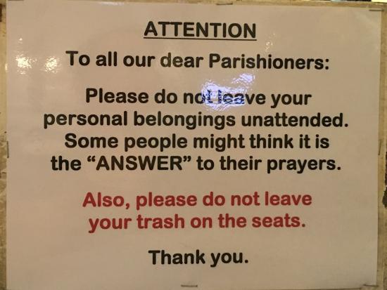 Iglesia de Nuestra Señora de los Remedios